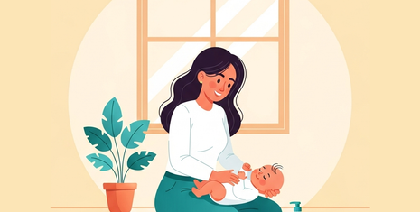 Baby Massage: Benefits, Techniques, and When to Start