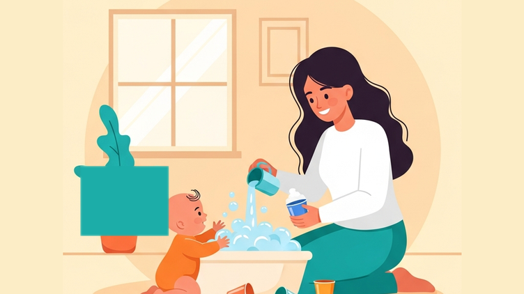 How to Calm a Crying Baby: What Actually Works