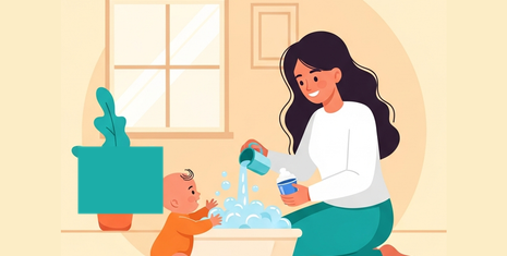 Baby Sleep: What's Normal, What Helps, and What to Expect