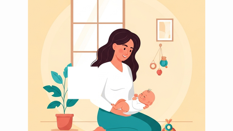 Your Baby's First Year: Developmental Milestones to Watch