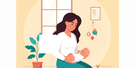How Language Develops in Babies: A Month-by-Month Guide