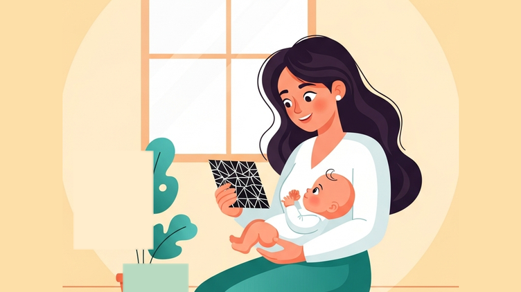 10 Best Activities for Newborns (0–3 Months)