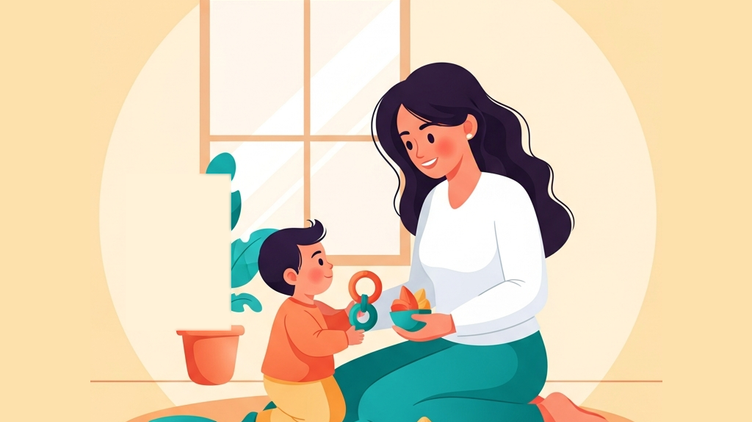 15 Activities for 2–3 Year Olds That Actually Develop Skills