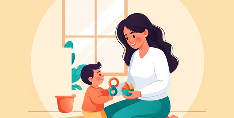15 Activities for 2–3 Year Olds That Actually Develop Skills
