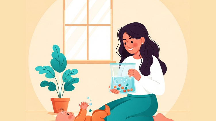 Play-Based Learning: Why Play Is How Babies Learn