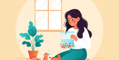 Play-Based Learning: Why Play Is How Babies Learn