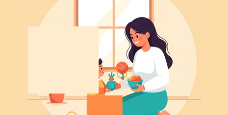 Toddler Activities for 12–24 Months: Play That Builds Real Skills