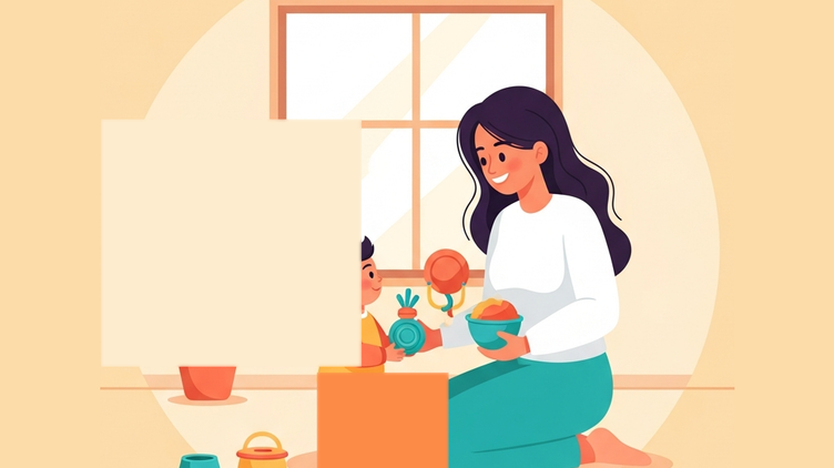 Toddler Activities for 12–24 Months: Play That Builds Real Skills